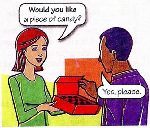 سوال و جواب با would like-جواب would you like-جمله با would you-would you like گرامر